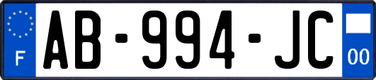 AB-994-JC