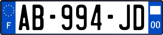 AB-994-JD