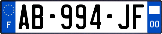 AB-994-JF