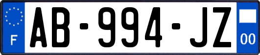 AB-994-JZ