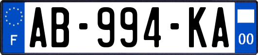 AB-994-KA