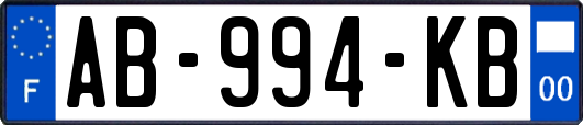 AB-994-KB
