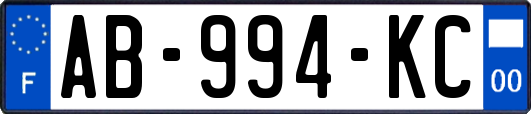 AB-994-KC