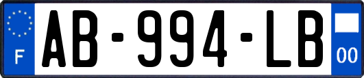 AB-994-LB