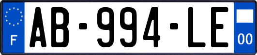 AB-994-LE