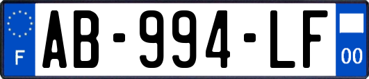 AB-994-LF