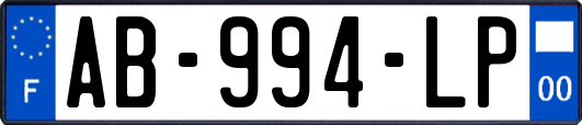 AB-994-LP