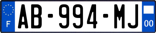 AB-994-MJ