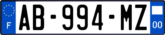 AB-994-MZ
