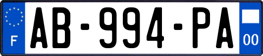 AB-994-PA