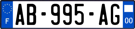 AB-995-AG