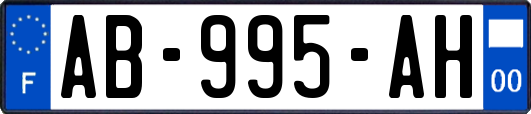 AB-995-AH