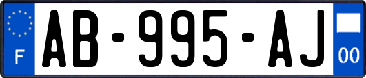 AB-995-AJ