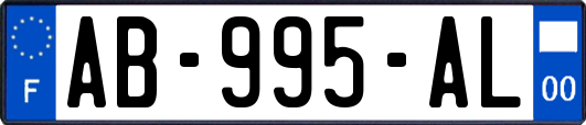 AB-995-AL