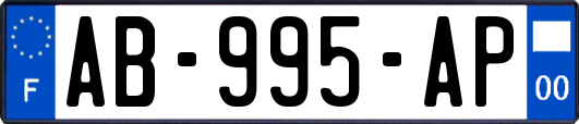 AB-995-AP