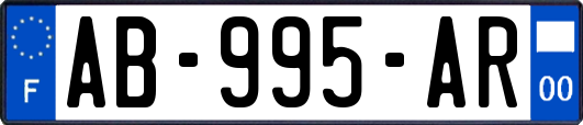 AB-995-AR