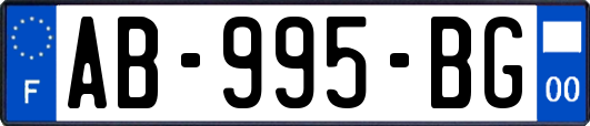 AB-995-BG