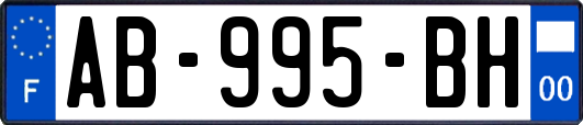 AB-995-BH