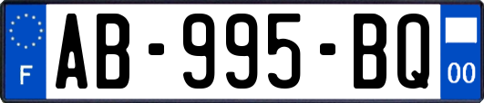 AB-995-BQ