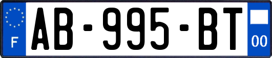 AB-995-BT