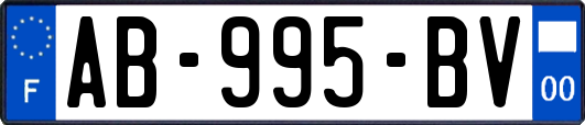 AB-995-BV