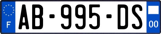 AB-995-DS