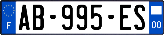 AB-995-ES