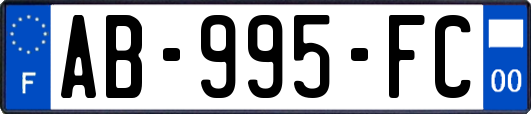 AB-995-FC