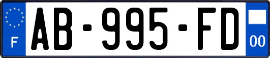 AB-995-FD