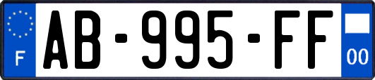 AB-995-FF