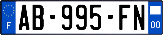 AB-995-FN