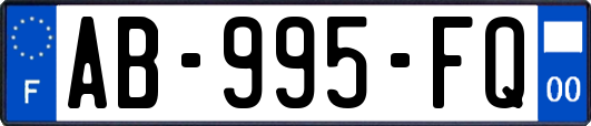 AB-995-FQ