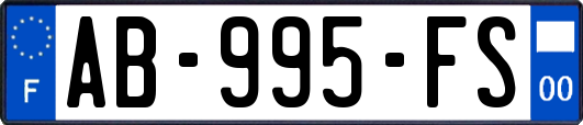 AB-995-FS