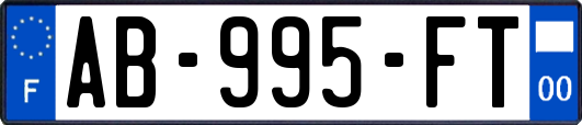 AB-995-FT