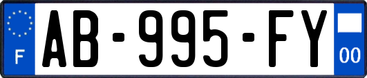 AB-995-FY