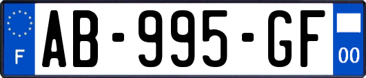 AB-995-GF