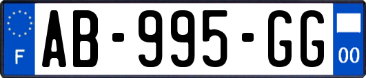 AB-995-GG
