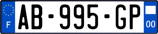 AB-995-GP