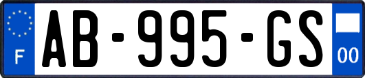 AB-995-GS