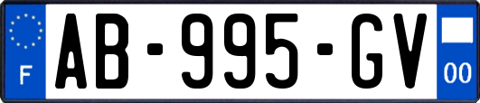 AB-995-GV