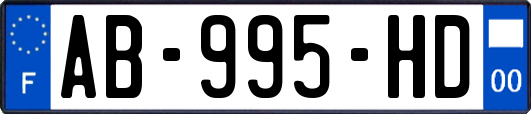 AB-995-HD