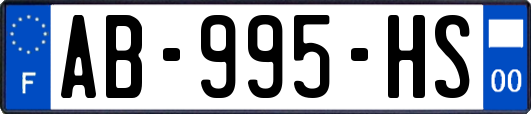 AB-995-HS
