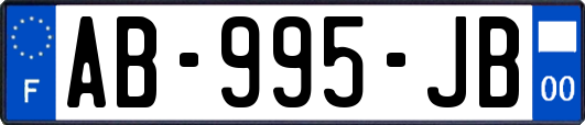 AB-995-JB