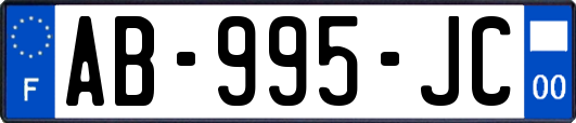 AB-995-JC