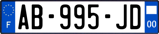 AB-995-JD