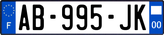 AB-995-JK