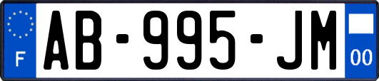 AB-995-JM