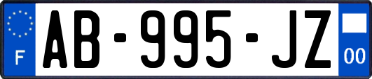 AB-995-JZ