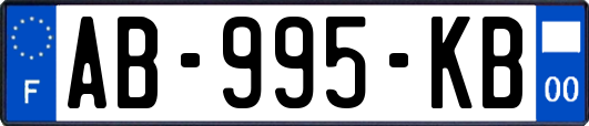 AB-995-KB