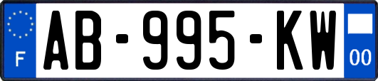 AB-995-KW